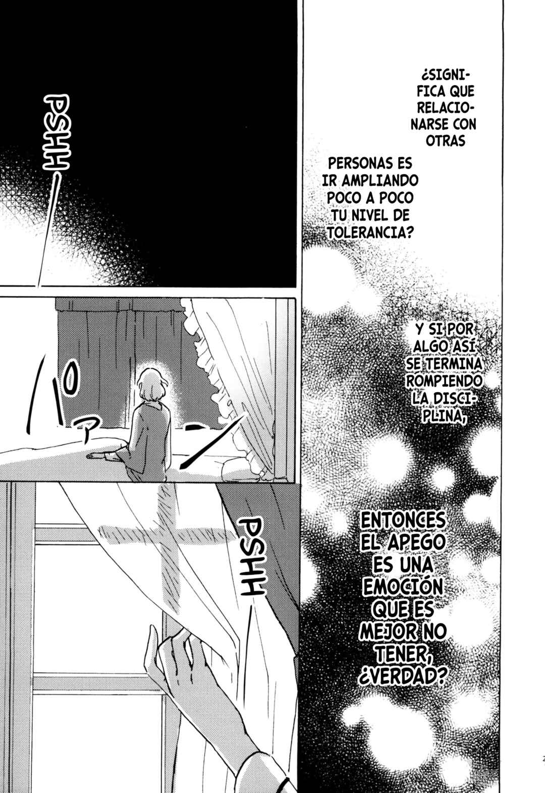 Girls und Panzer - Hito Natsu no Ie (Doujinshi) Chapter ? - Page 30