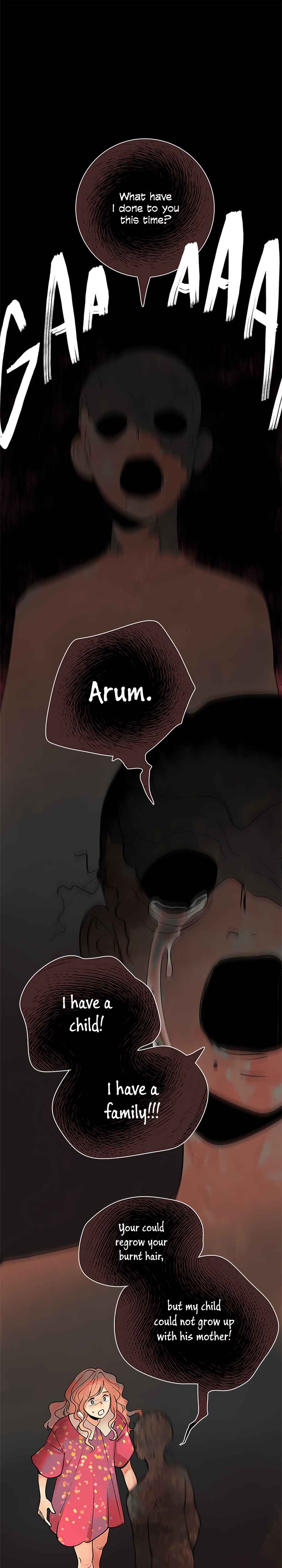 Arum Daun Chapter 10 - Page 10