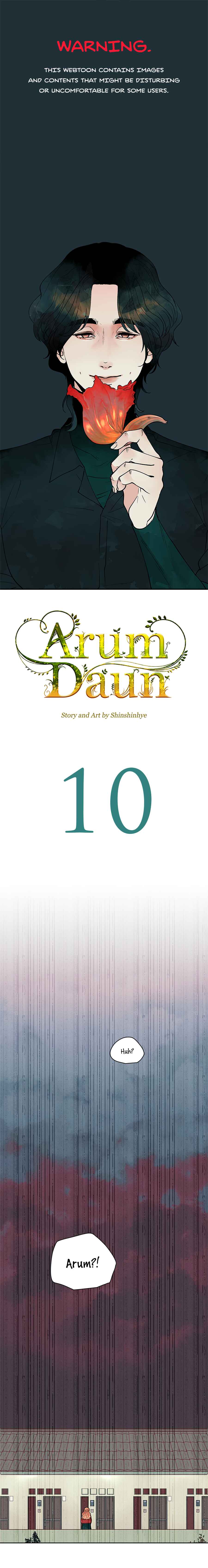 Arum Daun Chapter 10 - Page 2