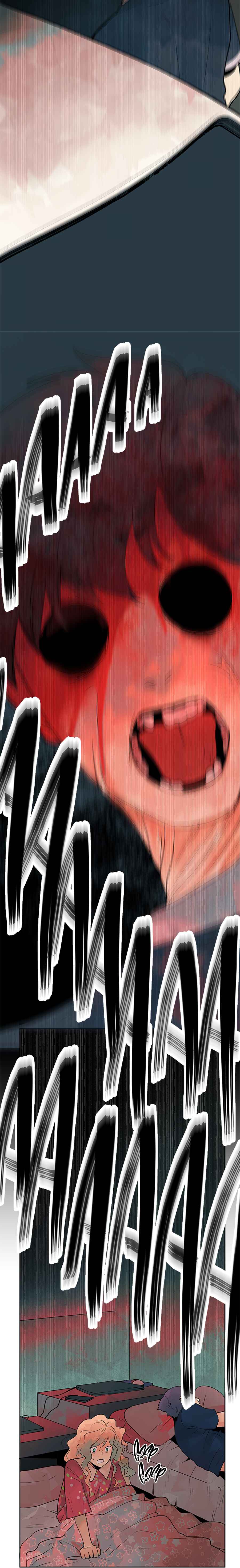 Arum Daun Chapter 10 - Page 8