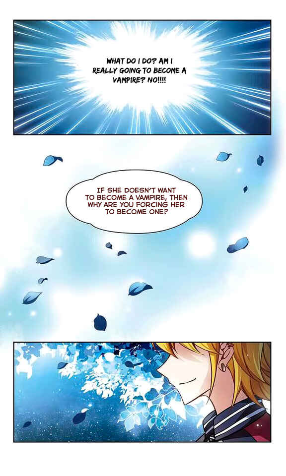 Journey to Seek Past Reincarnations Chapter 71 - Page 13