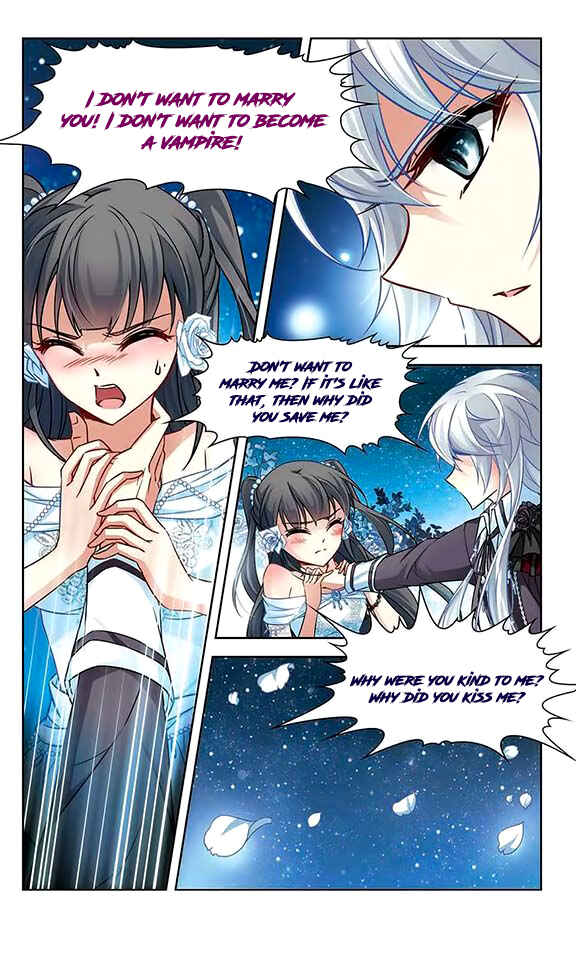 Journey to Seek Past Reincarnations Chapter 71 - Page 9