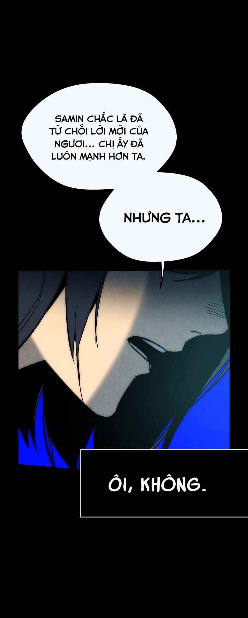 Hand Jumper Chapter 75 - Page 1