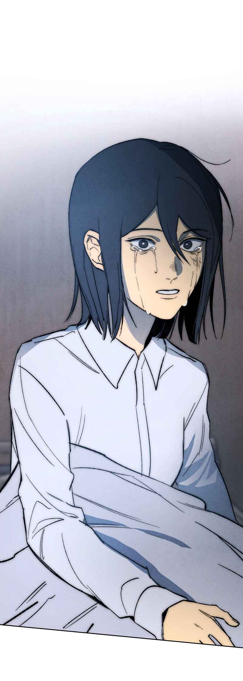 Hand Jumper Chapter 75 - Page 16