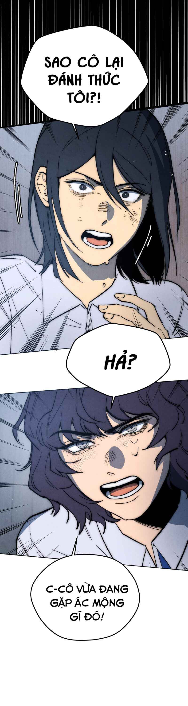 Hand Jumper Chapter 75 - Page 20