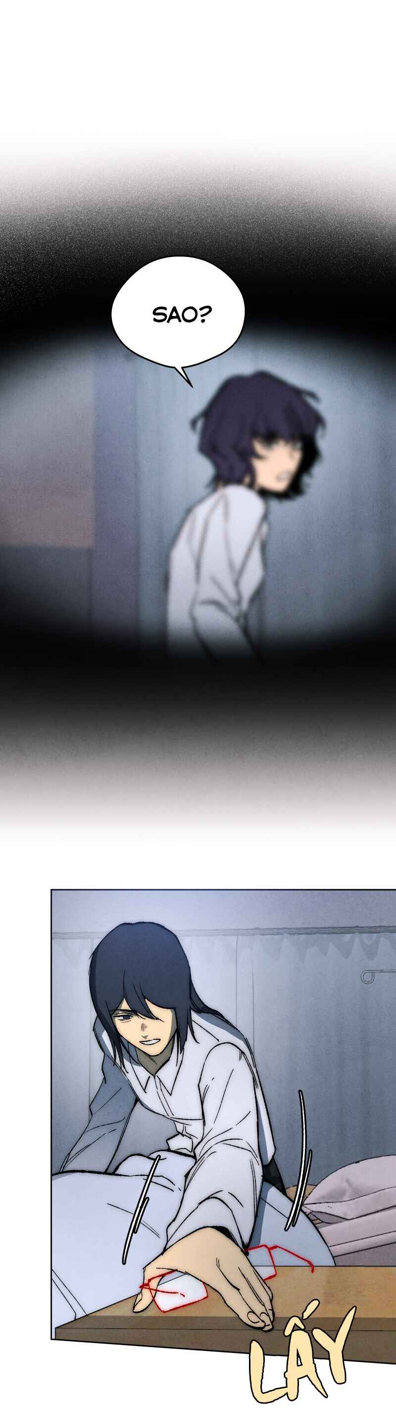 Hand Jumper Chapter 75 - Page 26
