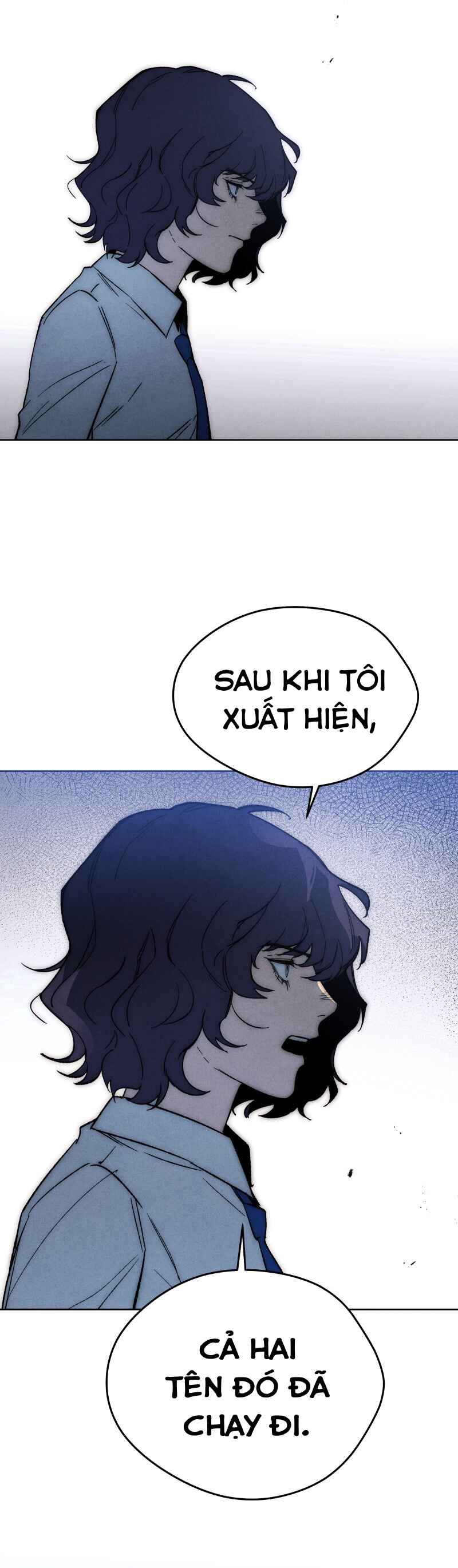 Hand Jumper Chapter 75 - Page 30
