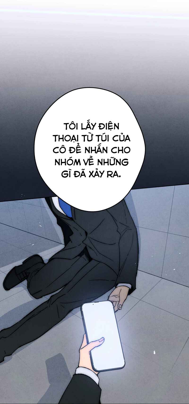 Hand Jumper Chapter 75 - Page 31