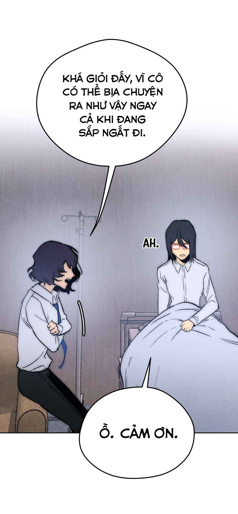 Hand Jumper Chapter 75 - Page 33
