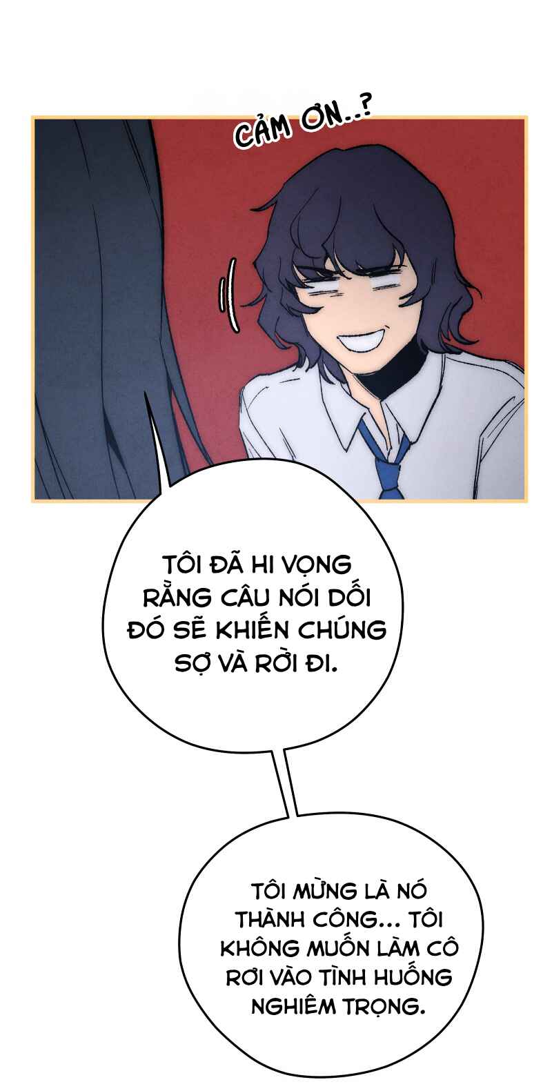 Hand Jumper Chapter 75 - Page 34