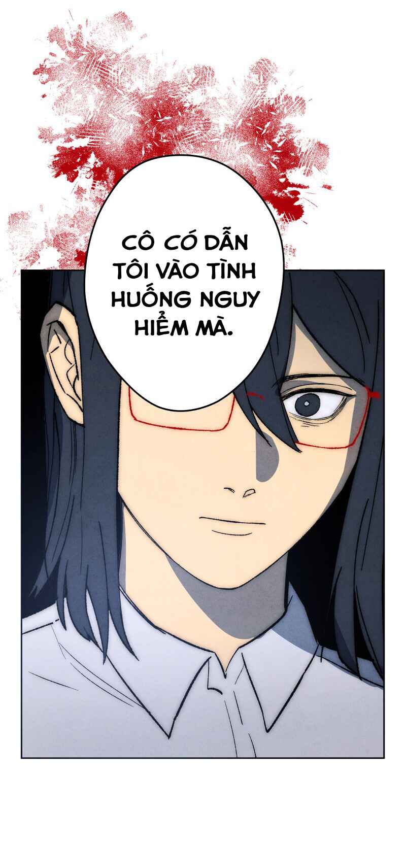 Hand Jumper Chapter 75 - Page 35