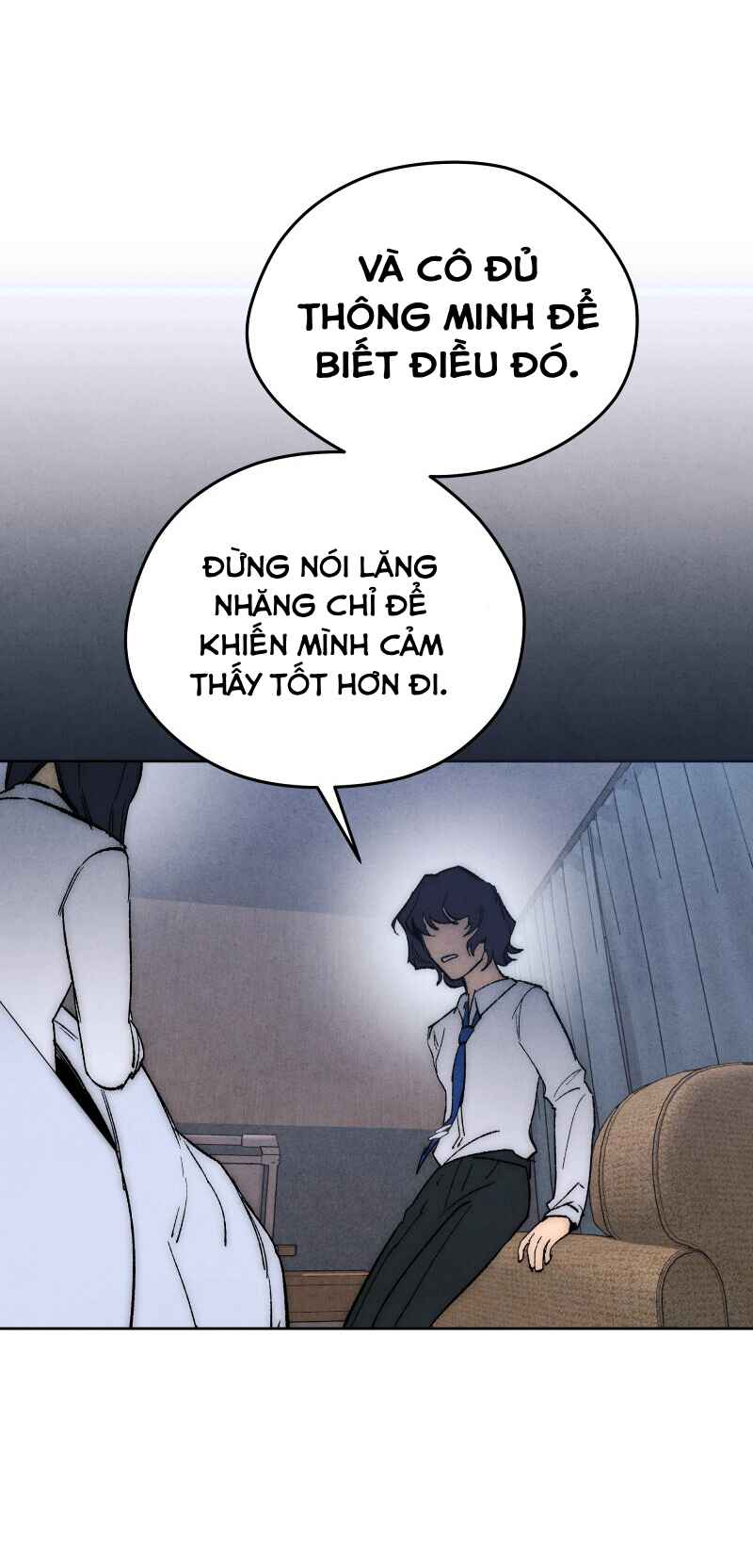 Hand Jumper Chapter 75 - Page 36