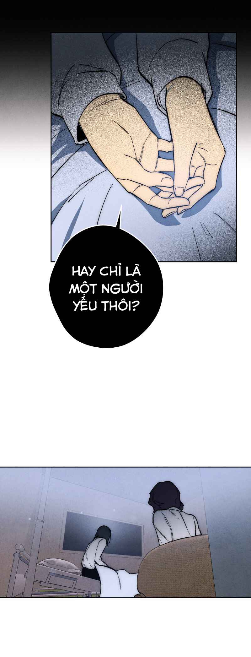 Hand Jumper Chapter 75 - Page 40