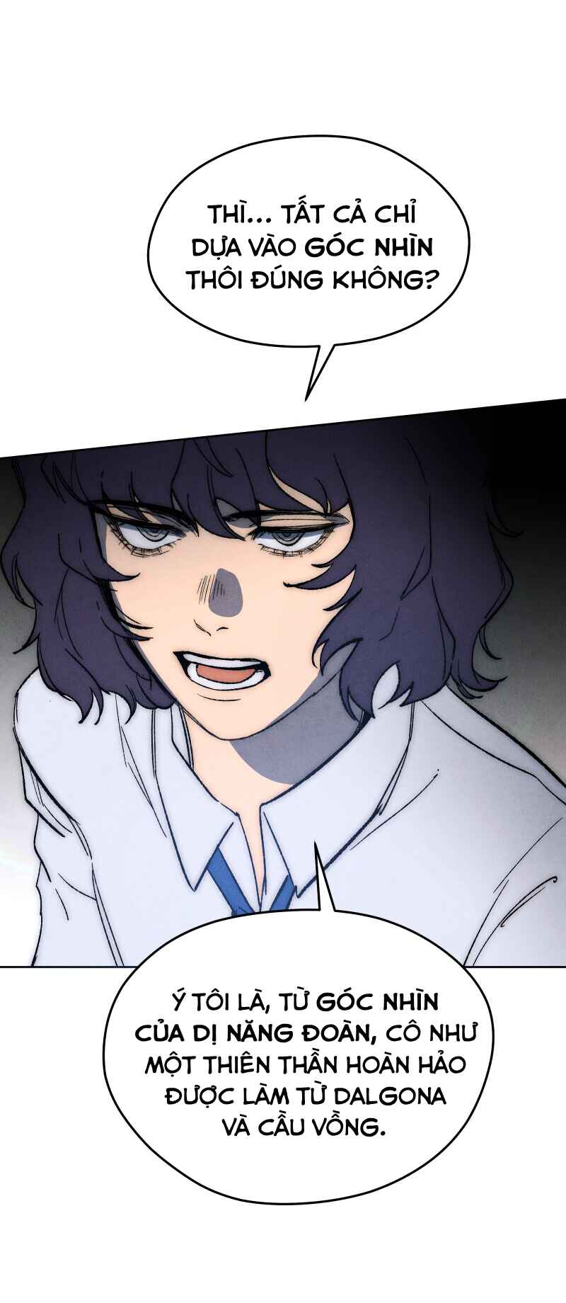 Hand Jumper Chapter 75 - Page 41
