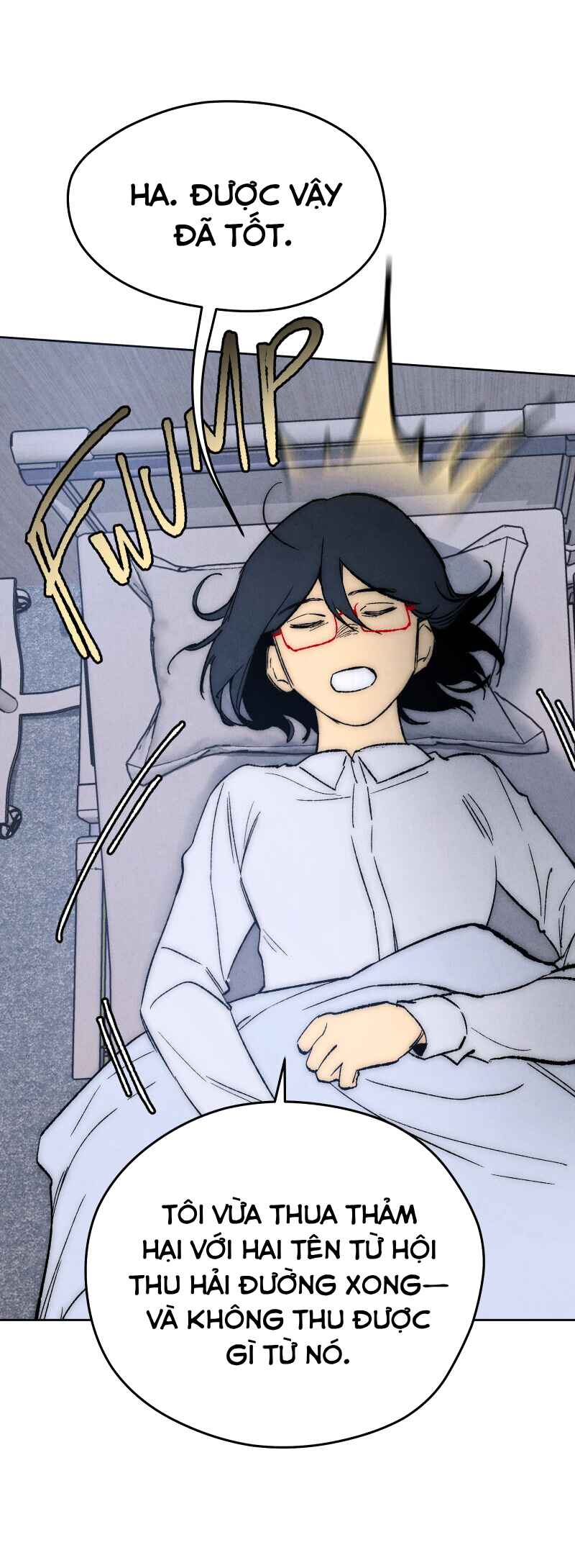 Hand Jumper Chapter 75 - Page 42