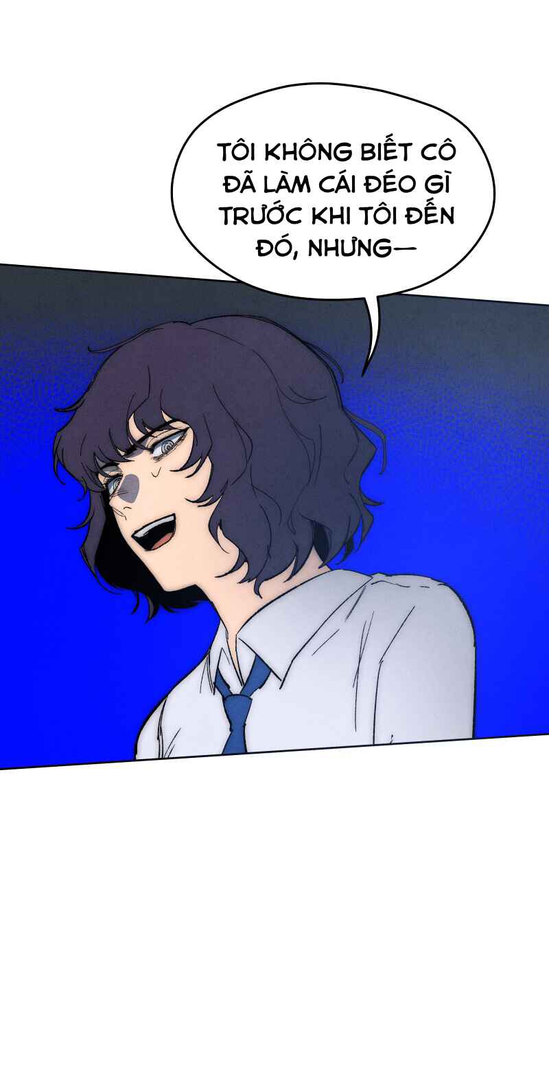 Hand Jumper Chapter 75 - Page 44