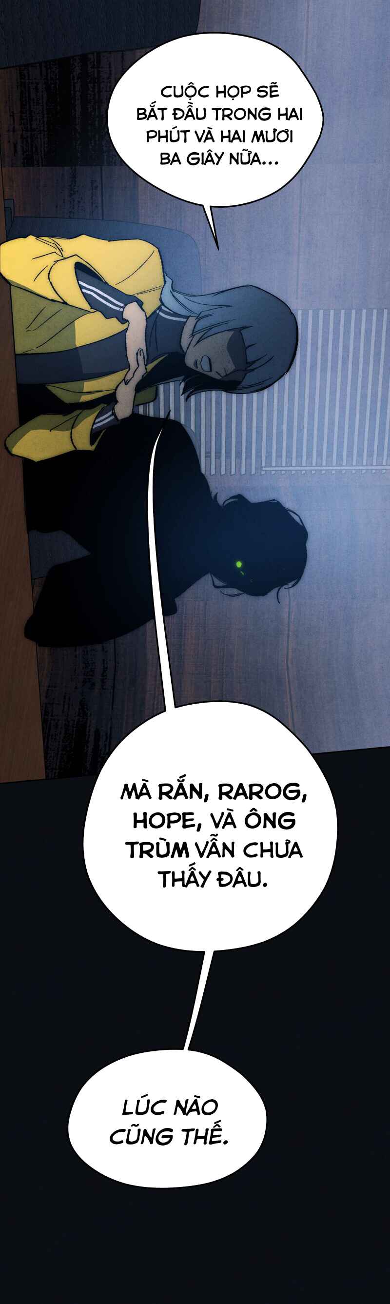 Hand Jumper Chapter 75 - Page 49