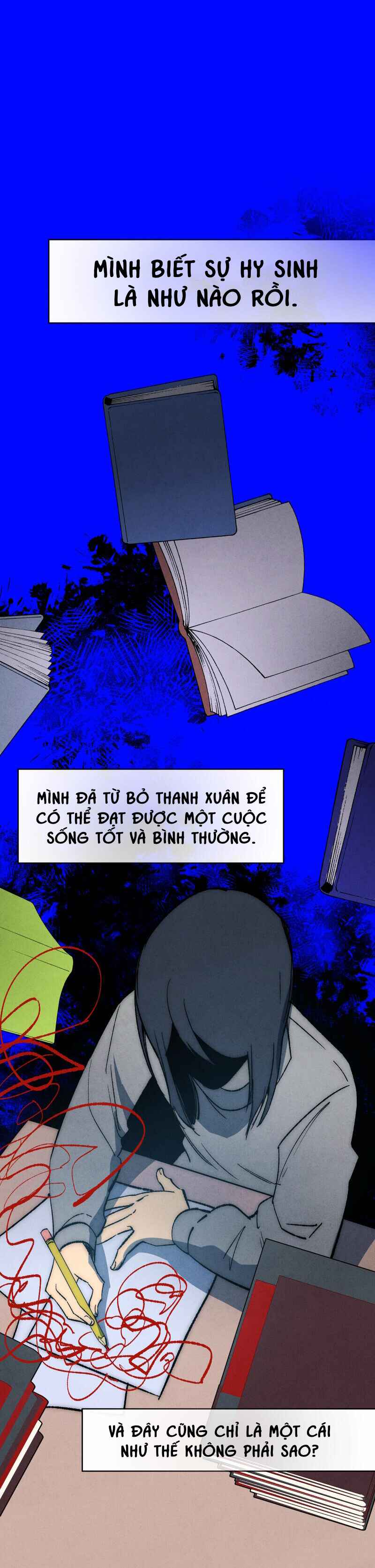 Hand Jumper Chapter 75 - Page 5