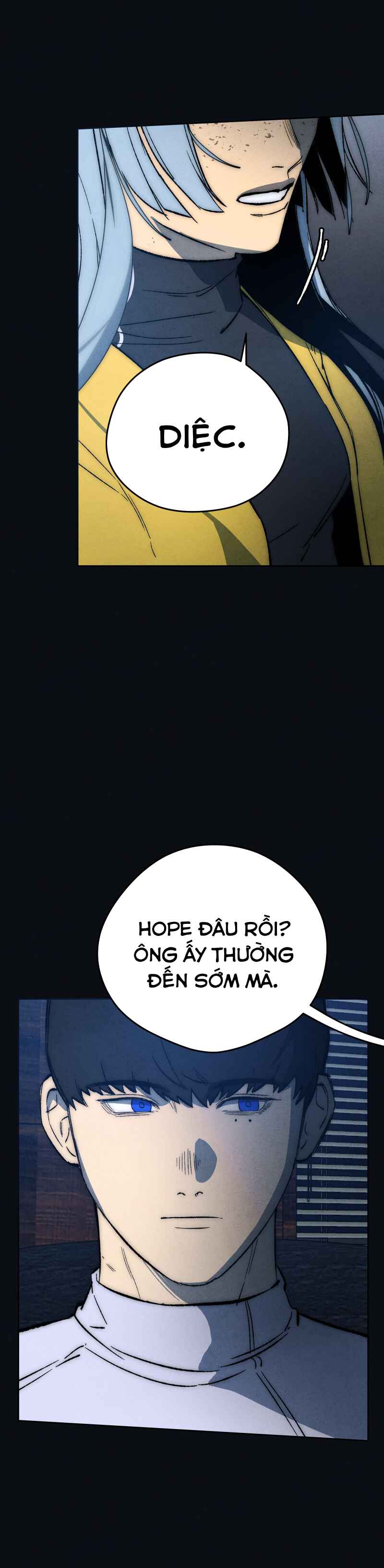 Hand Jumper Chapter 75 - Page 50