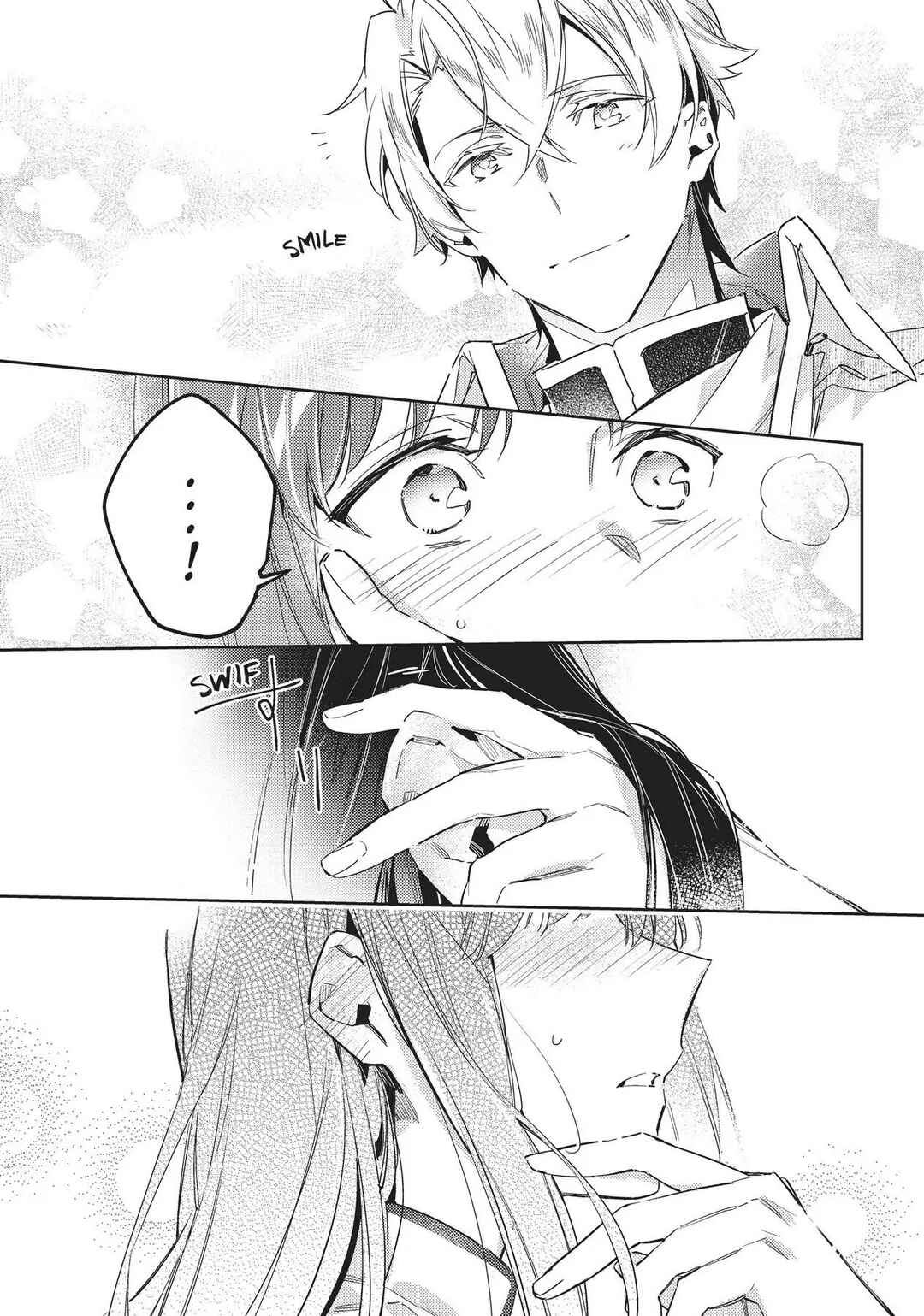 Seijo no Maryoku wa Bannou desu Chapter 13 - Page 9