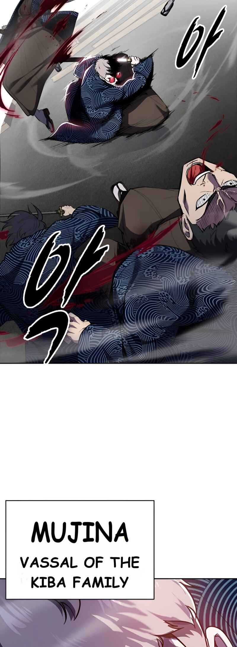 The Boy of Death Chapter 286 - Page 10
