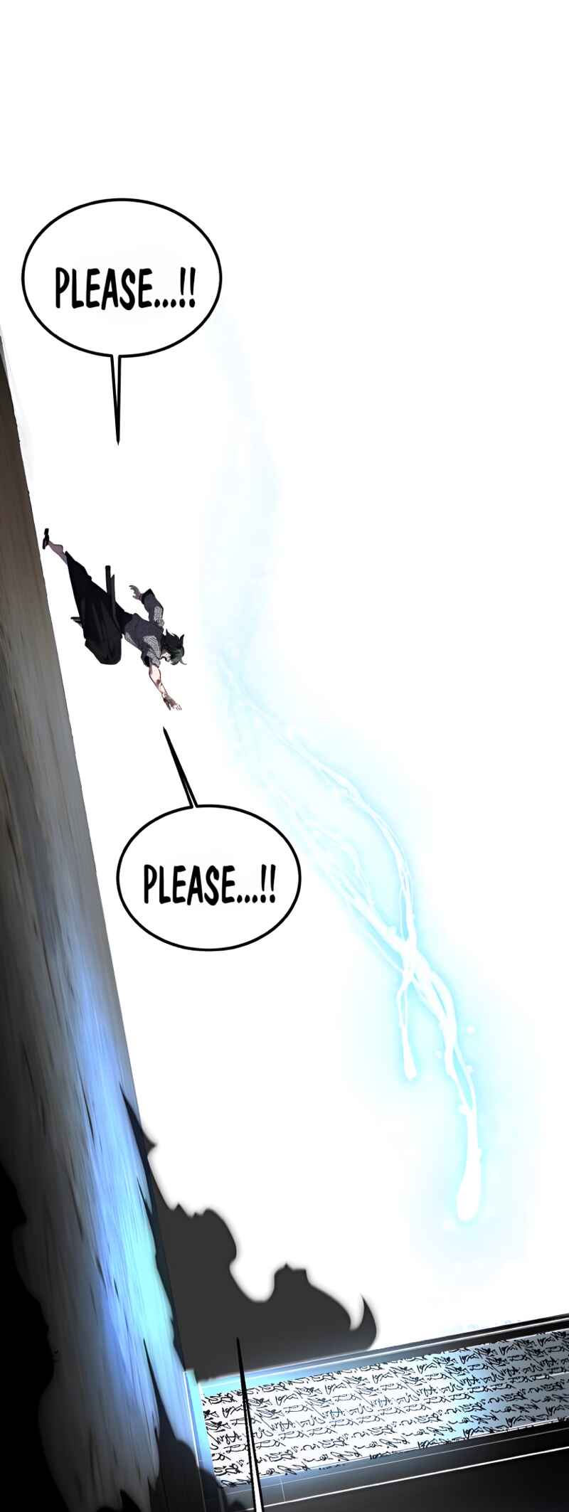 The Boy of Death Chapter 286 - Page 101