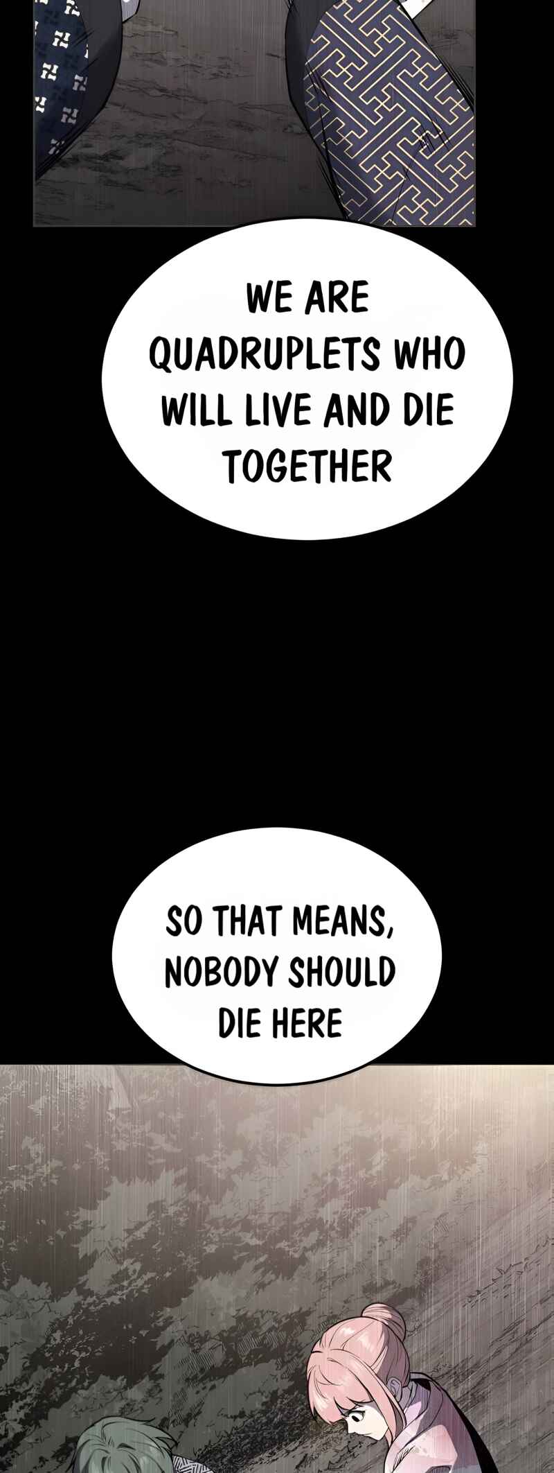 The Boy of Death Chapter 286 - Page 105