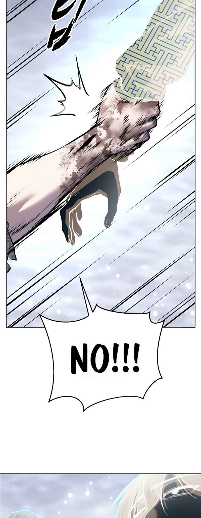The Boy of Death Chapter 286 - Page 111