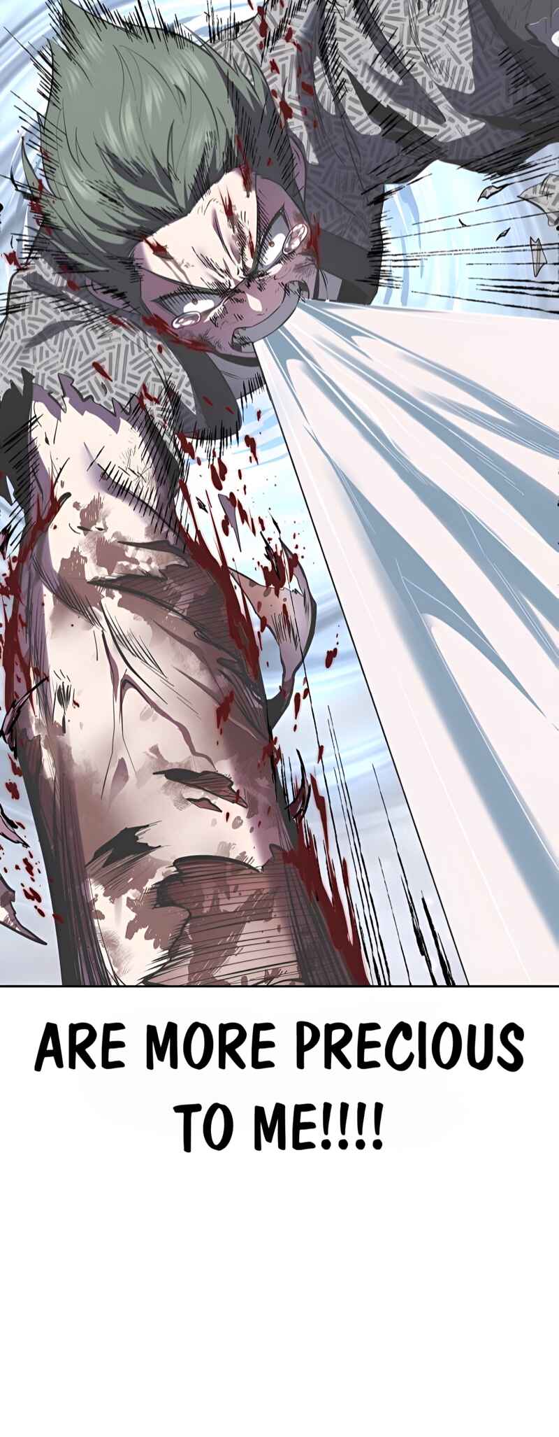 The Boy of Death Chapter 286 - Page 119