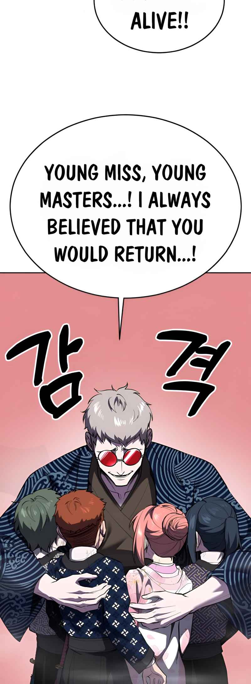 The Boy of Death Chapter 286 - Page 13