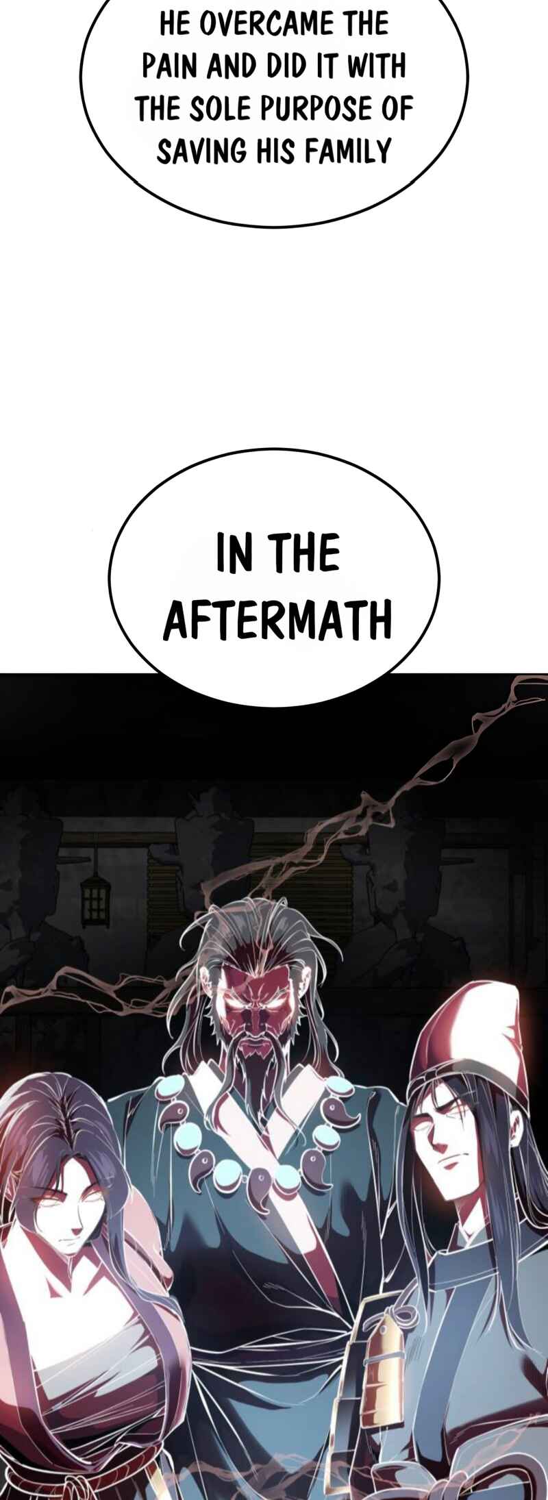 The Boy of Death Chapter 286 - Page 133