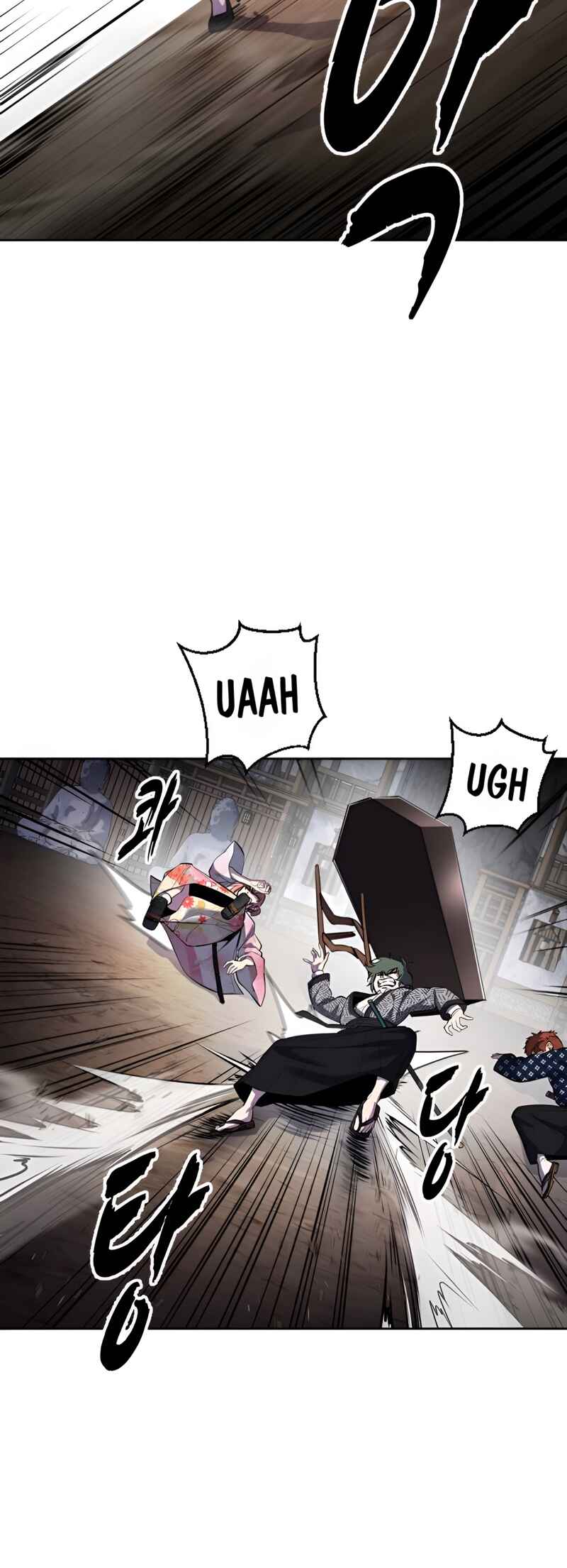 The Boy of Death Chapter 286 - Page 38