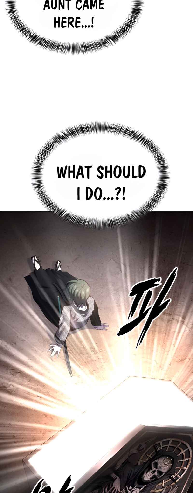 The Boy of Death Chapter 286 - Page 40