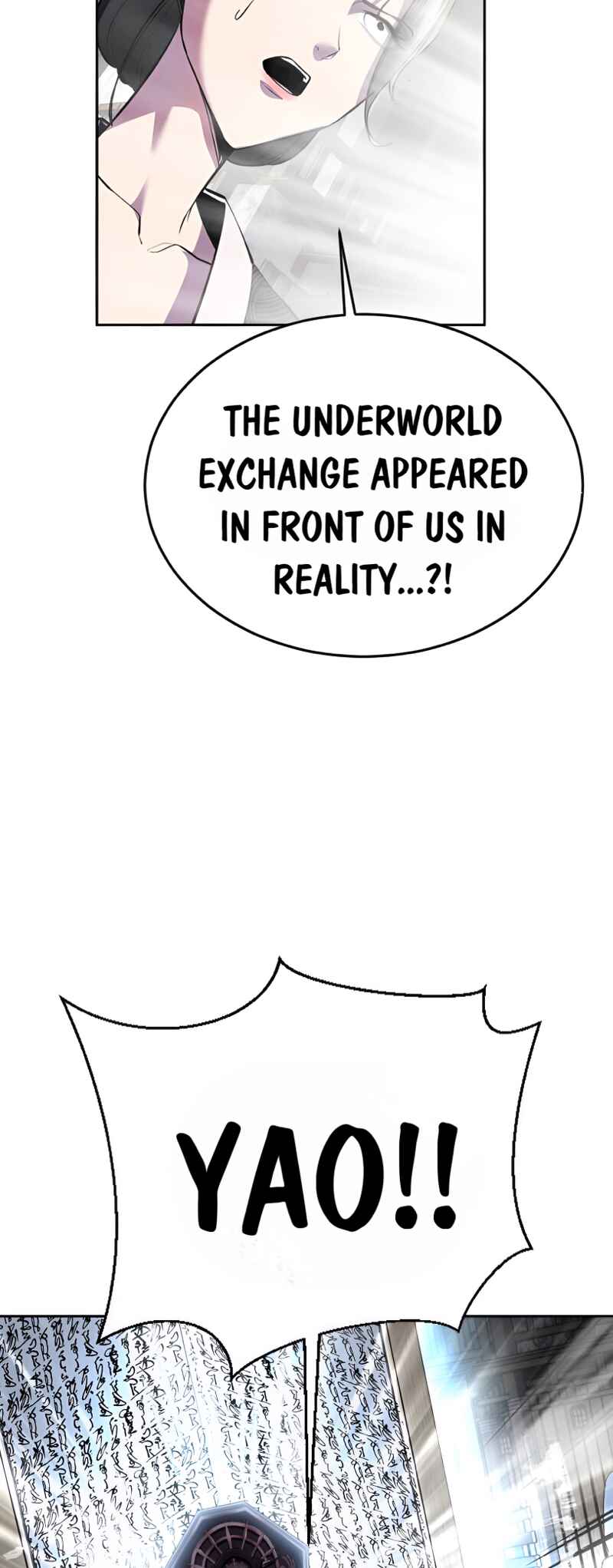 The Boy of Death Chapter 286 - Page 44