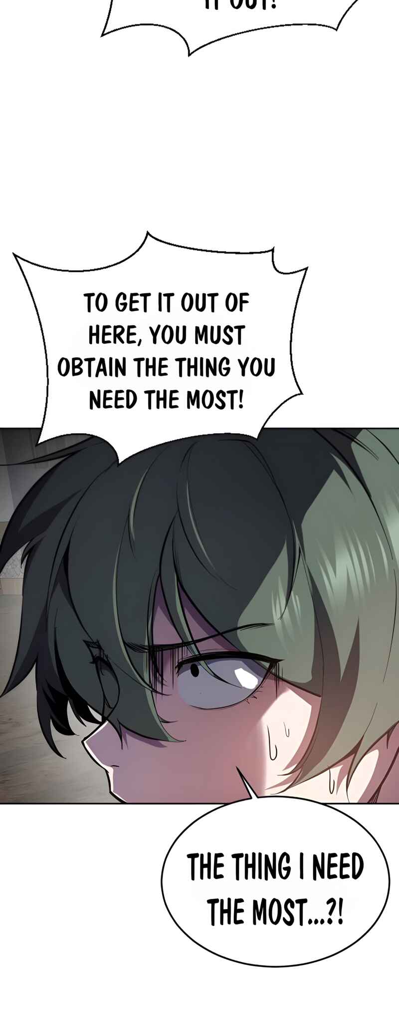 The Boy of Death Chapter 286 - Page 49