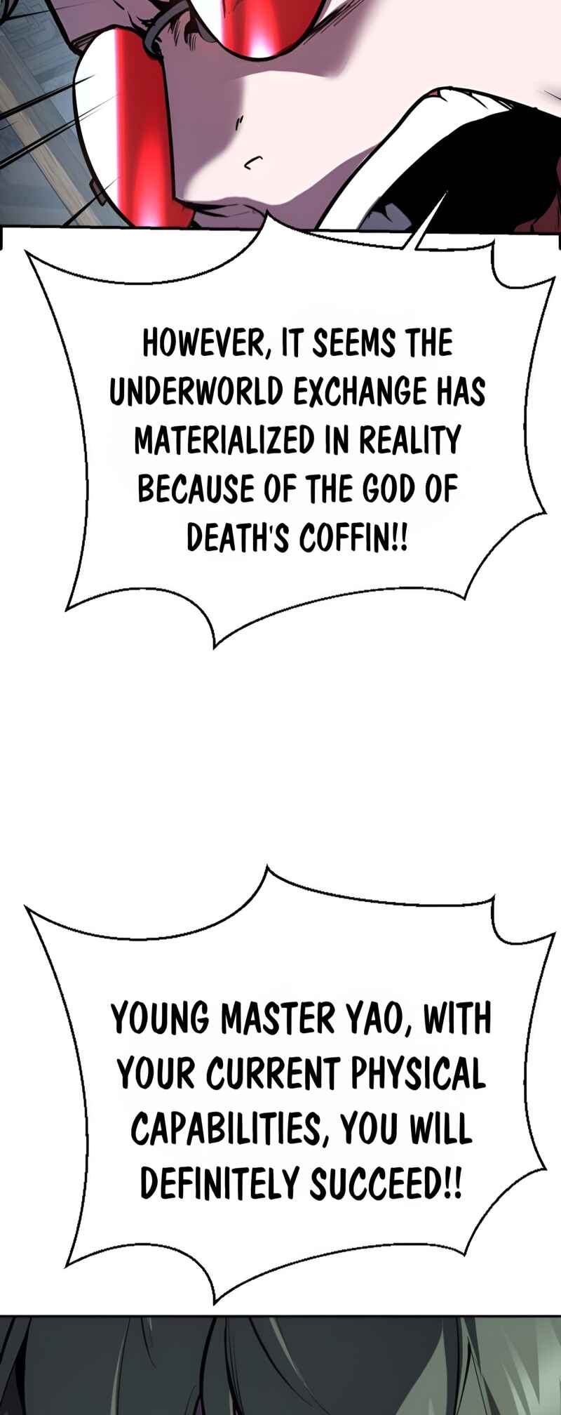The Boy of Death Chapter 286 - Page 54