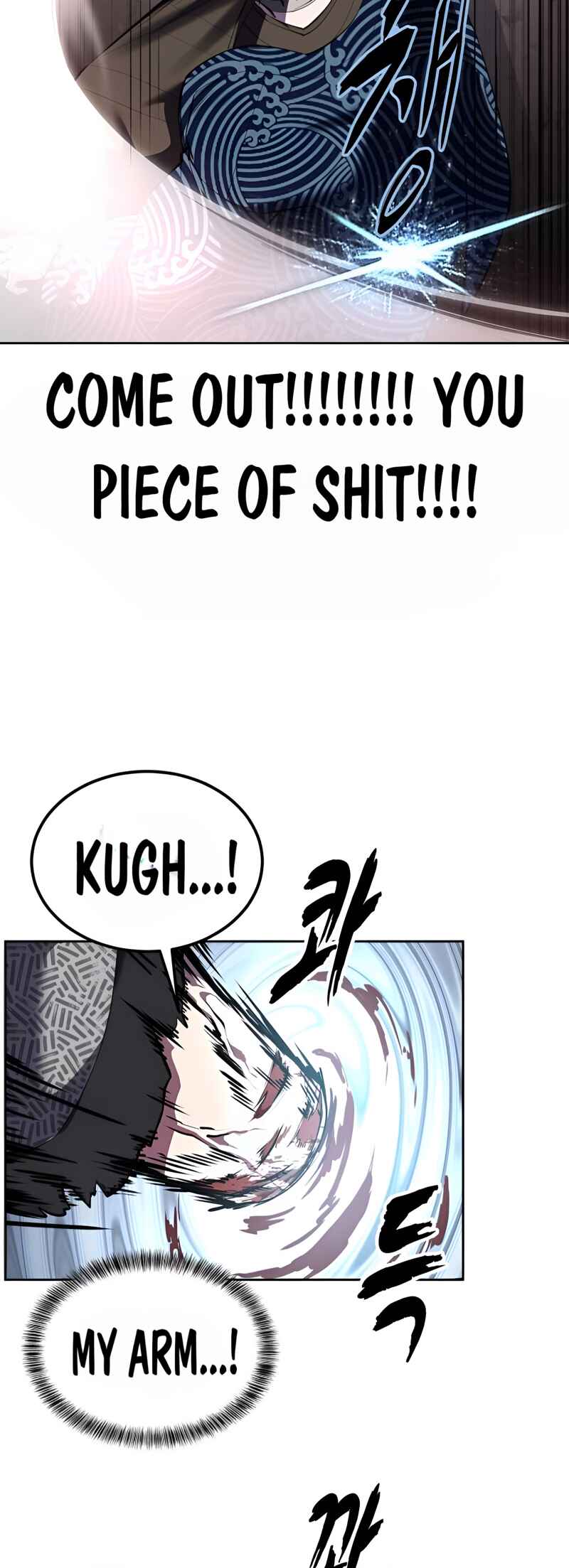 The Boy of Death Chapter 286 - Page 66