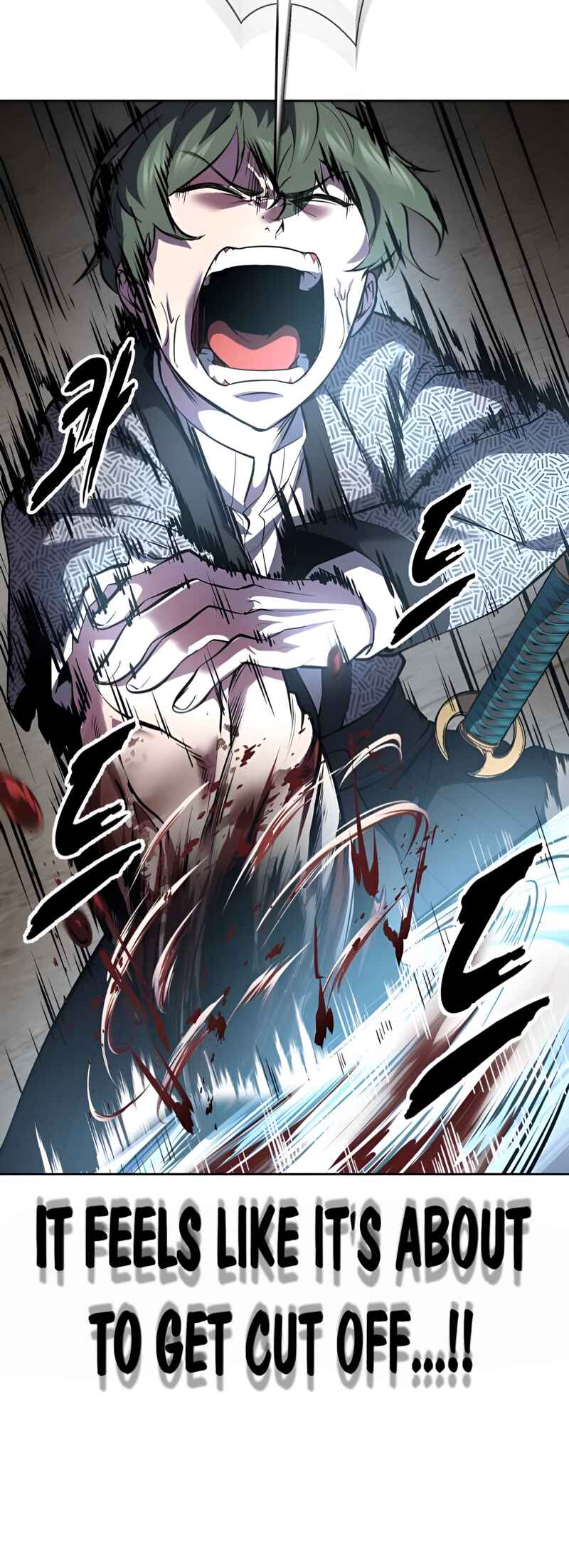 The Boy of Death Chapter 286 - Page 68