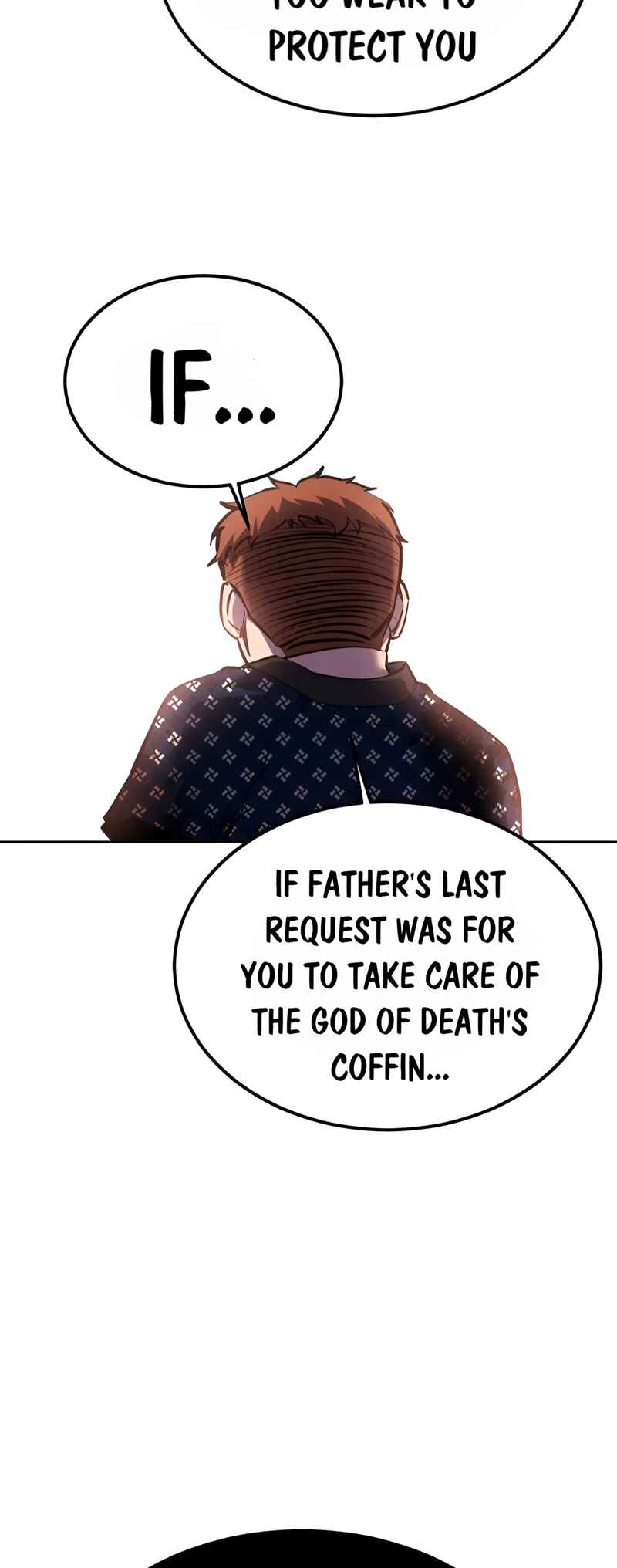 The Boy of Death Chapter 286 - Page 78
