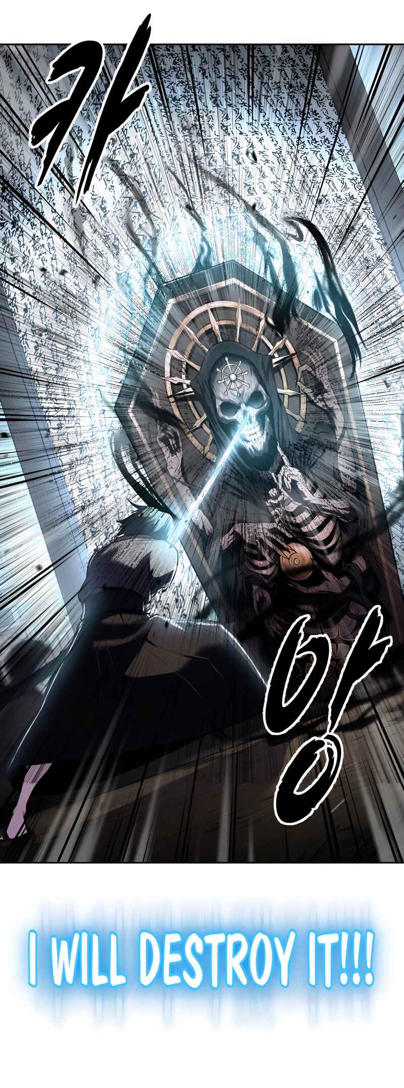 The Boy of Death Chapter 286 - Page 92