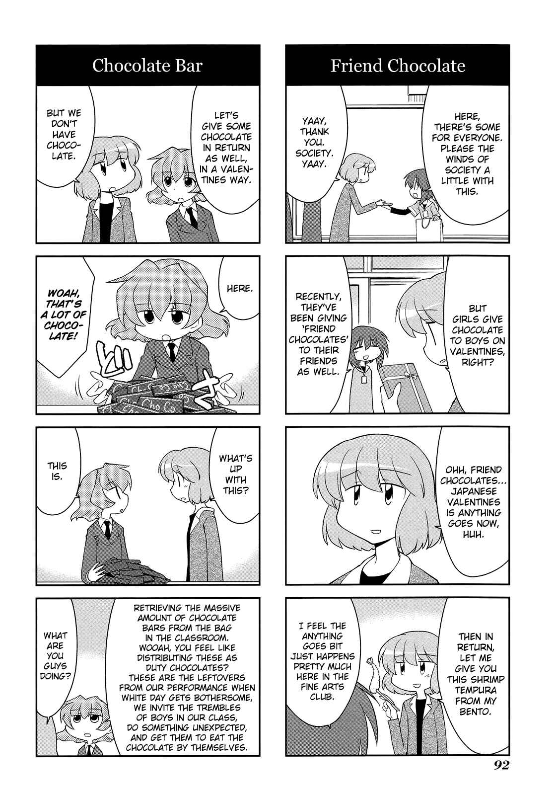 Sketchbook Chapter 156 - Page 2