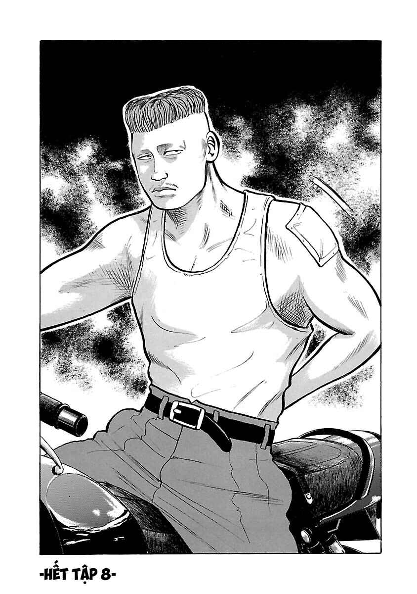 Shinsouban Crows Chapter 33 - Page 48