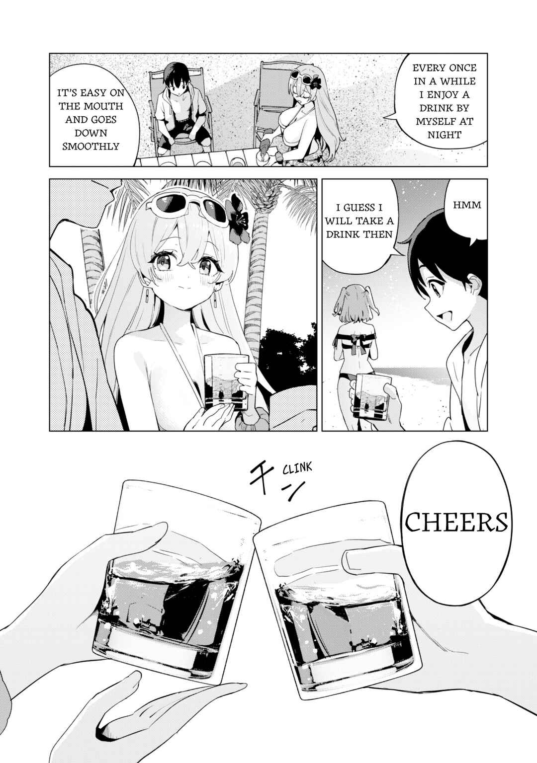 Gacha o Mawashite Nakama o Fuyasu: Saikyou no Bishoujo Gundan o Tsukuriagero Chapter 81 - Page 20