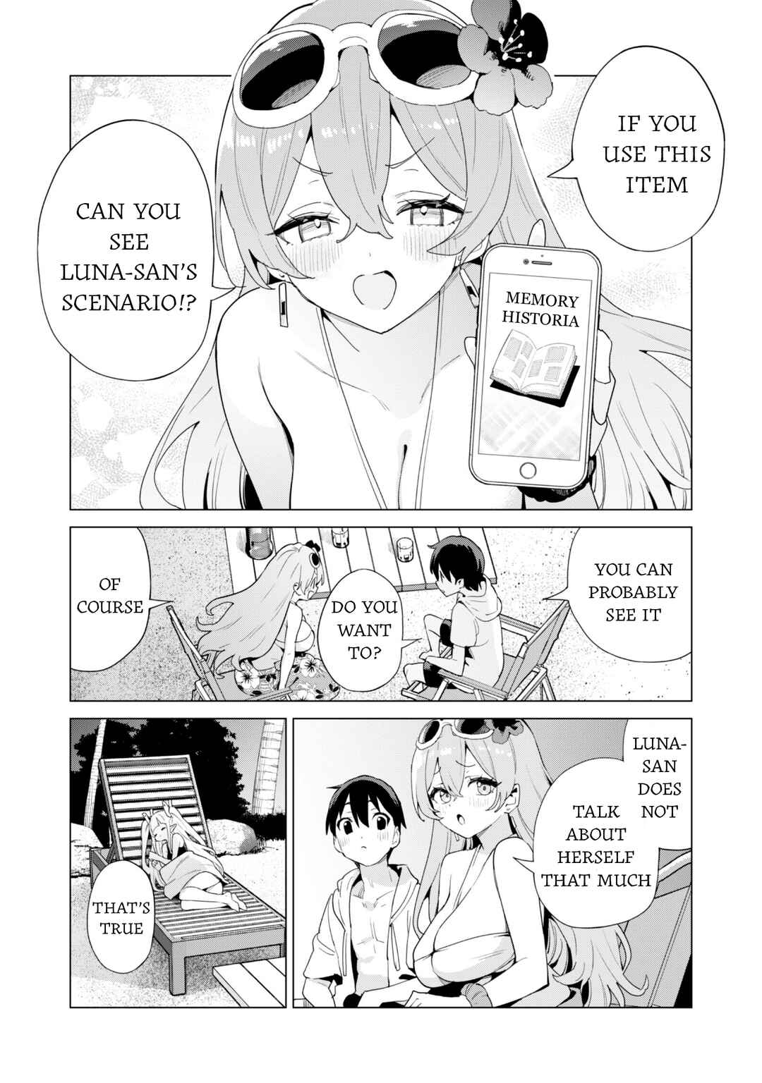 Gacha o Mawashite Nakama o Fuyasu: Saikyou no Bishoujo Gundan o Tsukuriagero Chapter 81 - Page 24