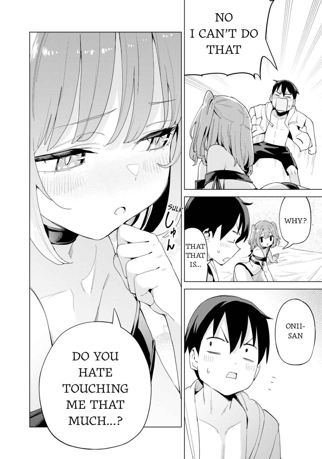 Gacha o Mawashite Nakama o Fuyasu: Saikyou no Bishoujo Gundan o Tsukuriagero Chapter 81 - Page 8