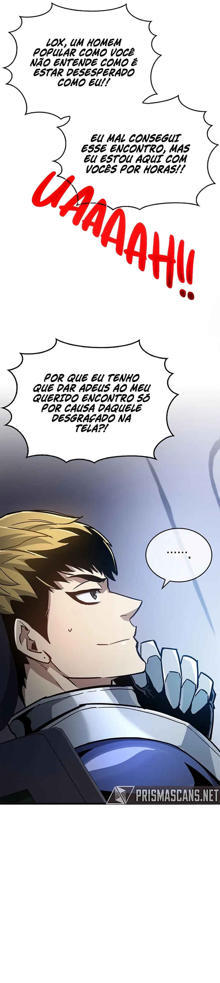 Player ga Gwageoreul Sung-gim Chapter 12 - Page 11