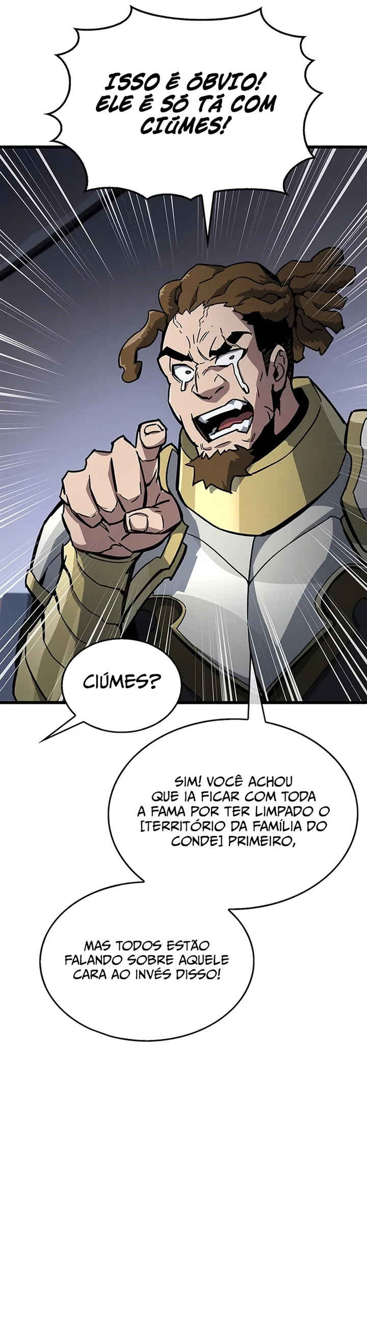 Player ga Gwageoreul Sung-gim Chapter 12 - Page 13