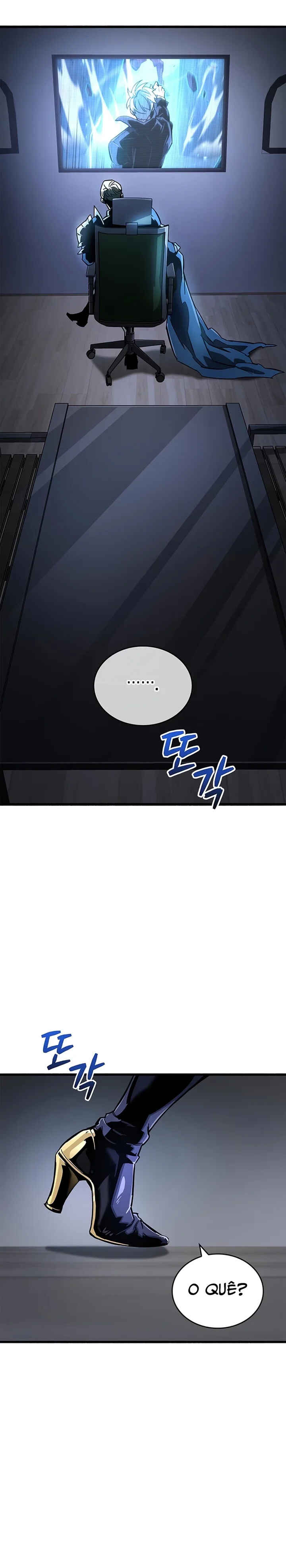 Player ga Gwageoreul Sung-gim Chapter 12 - Page 16