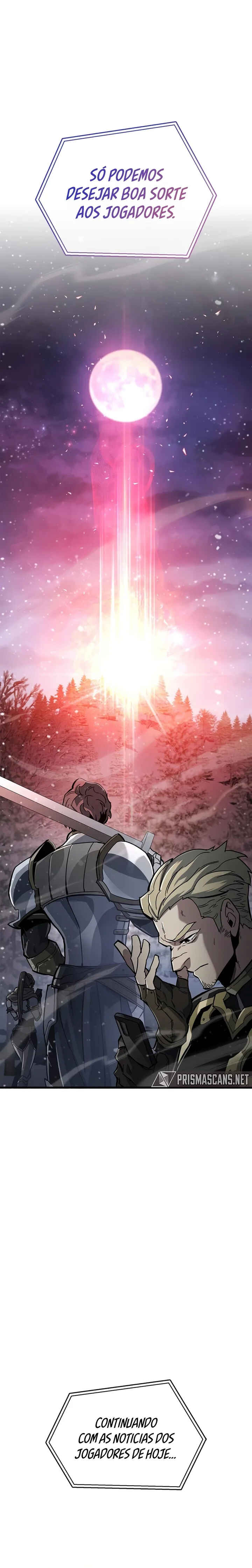 Player ga Gwageoreul Sung-gim Chapter 12 - Page 25