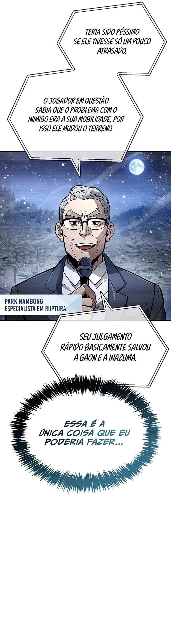Player ga Gwageoreul Sung-gim Chapter 12 - Page 29